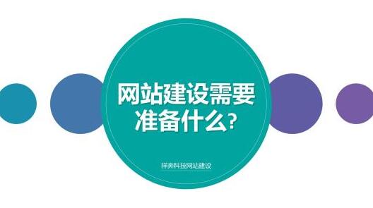 超级完整的网站建设过程，7个步骤教你如何建立自己的网站